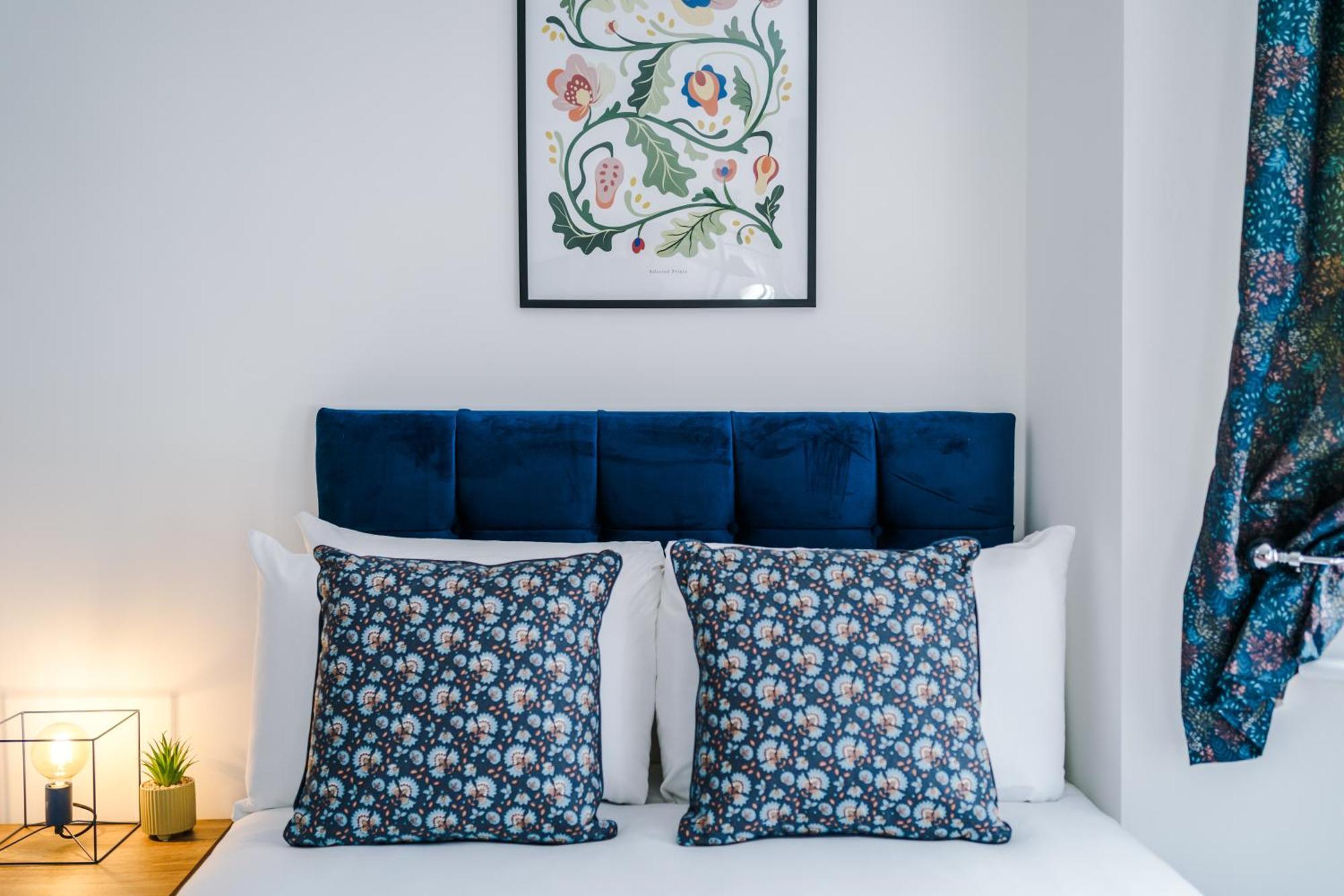 The Consort Serviced Apartment Coventry Exterior photo